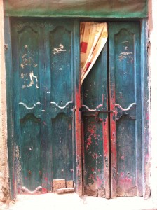 A Door of Invitation
Mombasa, Kenya
