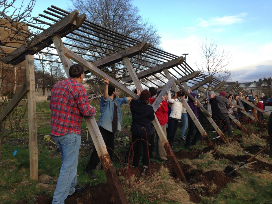 The Orchard Garden - Global Resource Systems